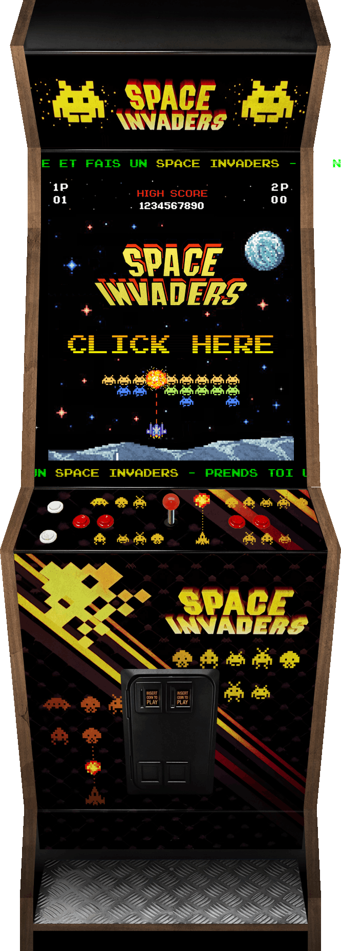 PAC-MAN
