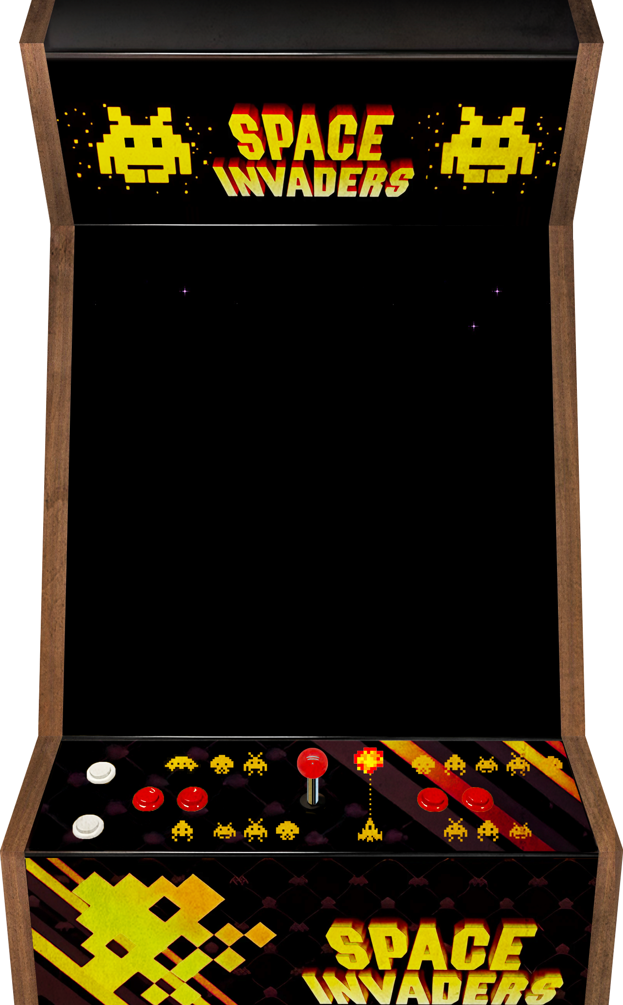 PAC-MAN