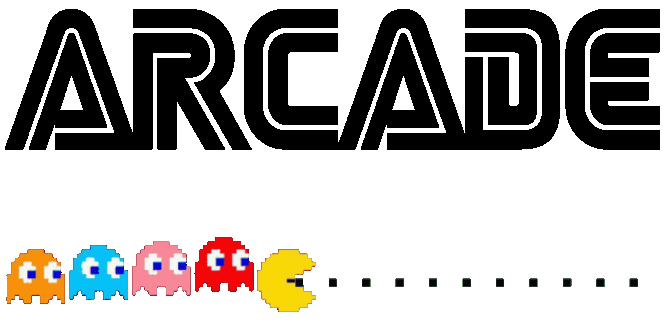 ARCADE GAMES