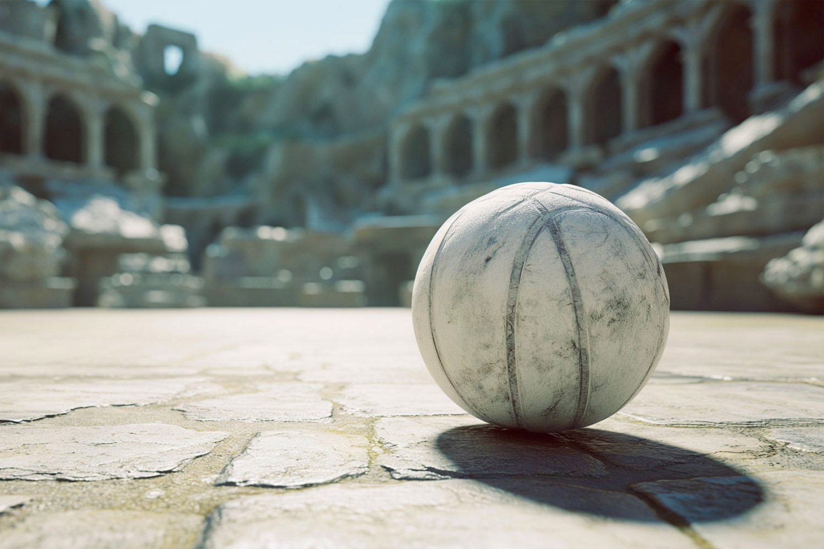 COLOSSEUM
