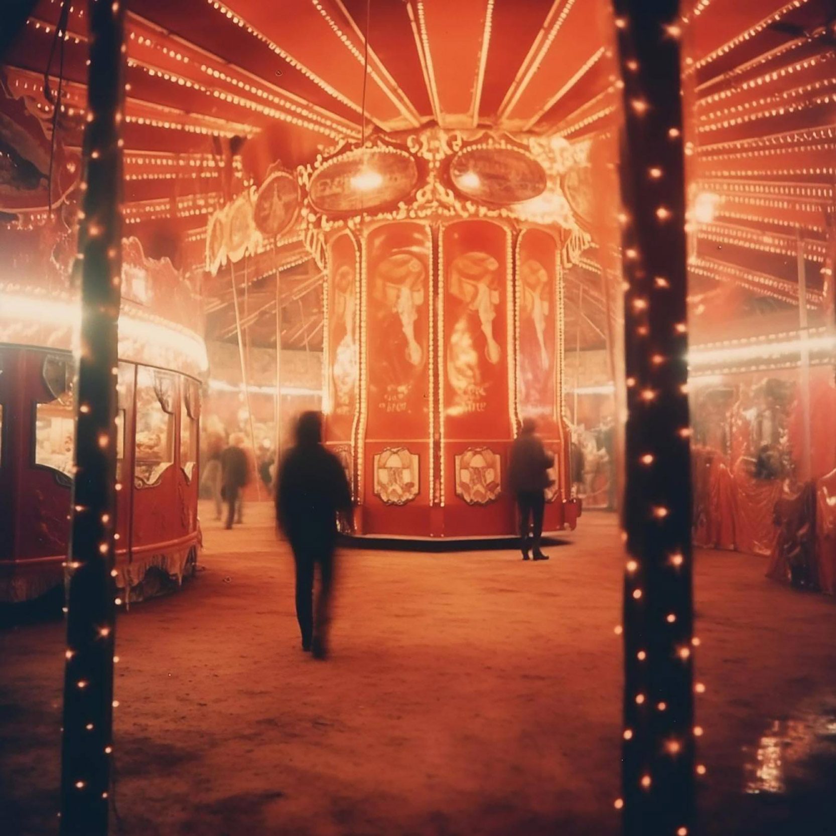 WONDERLAND