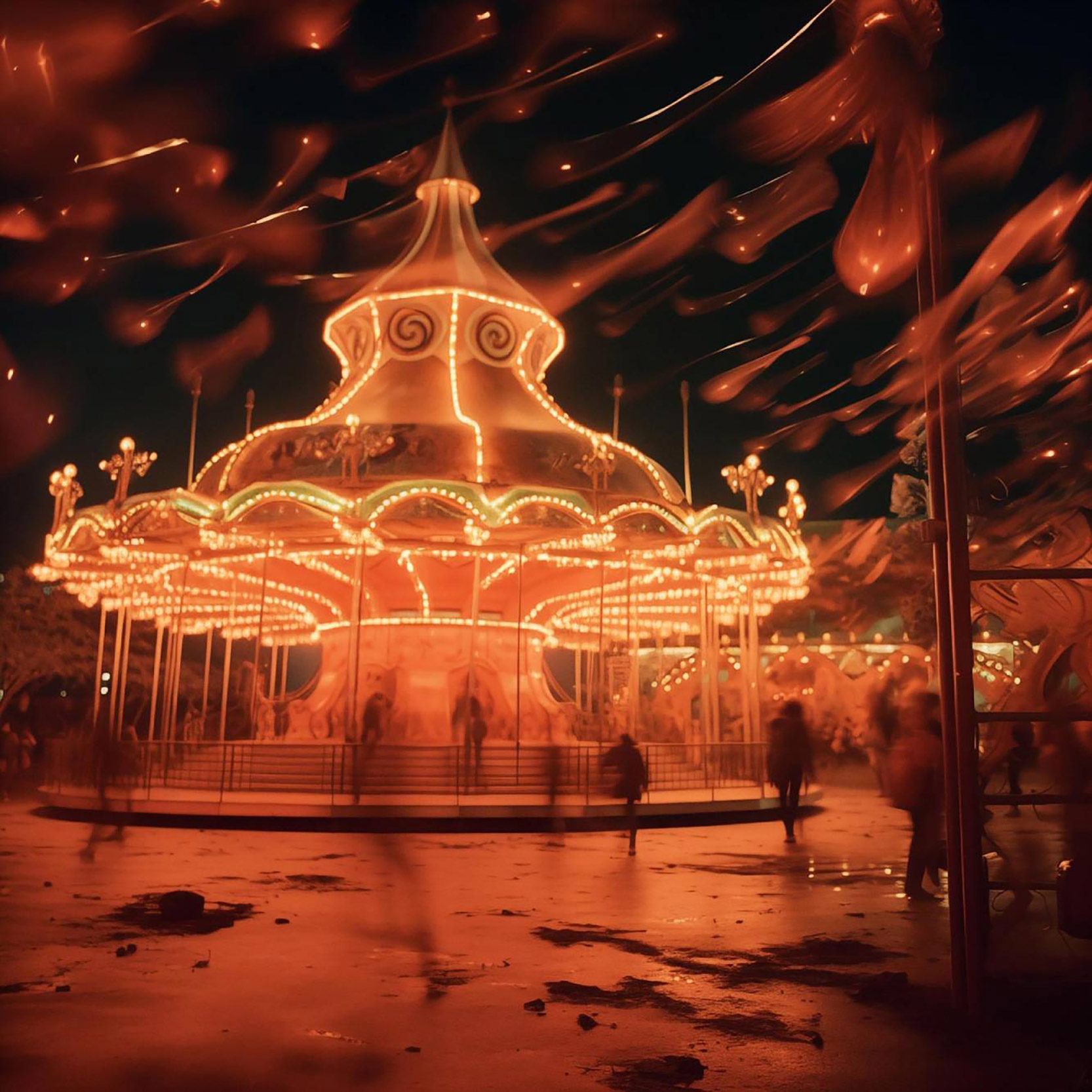 WONDERLAND