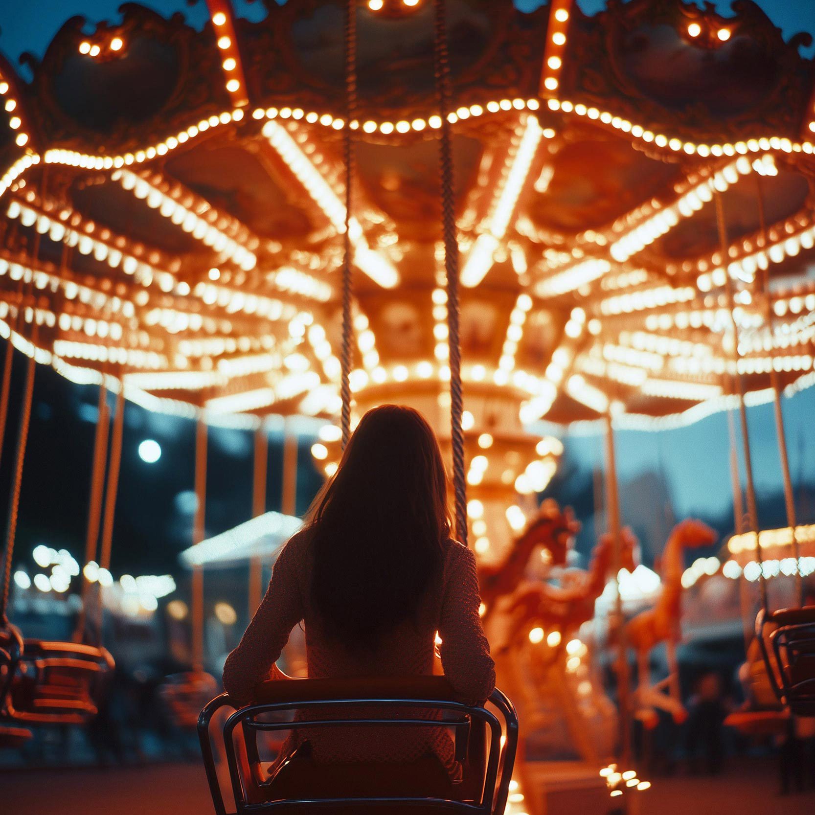 WONDERLAND