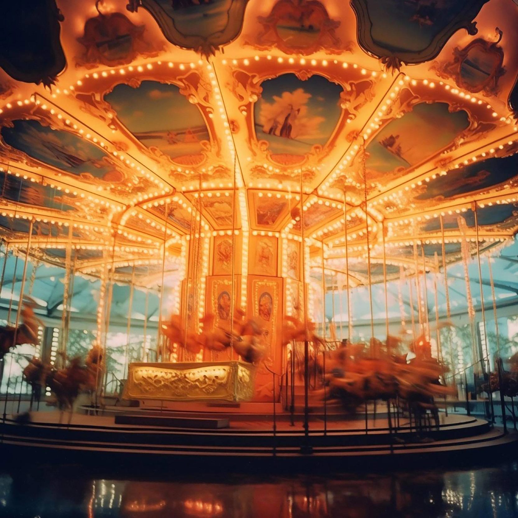 WONDERLAND