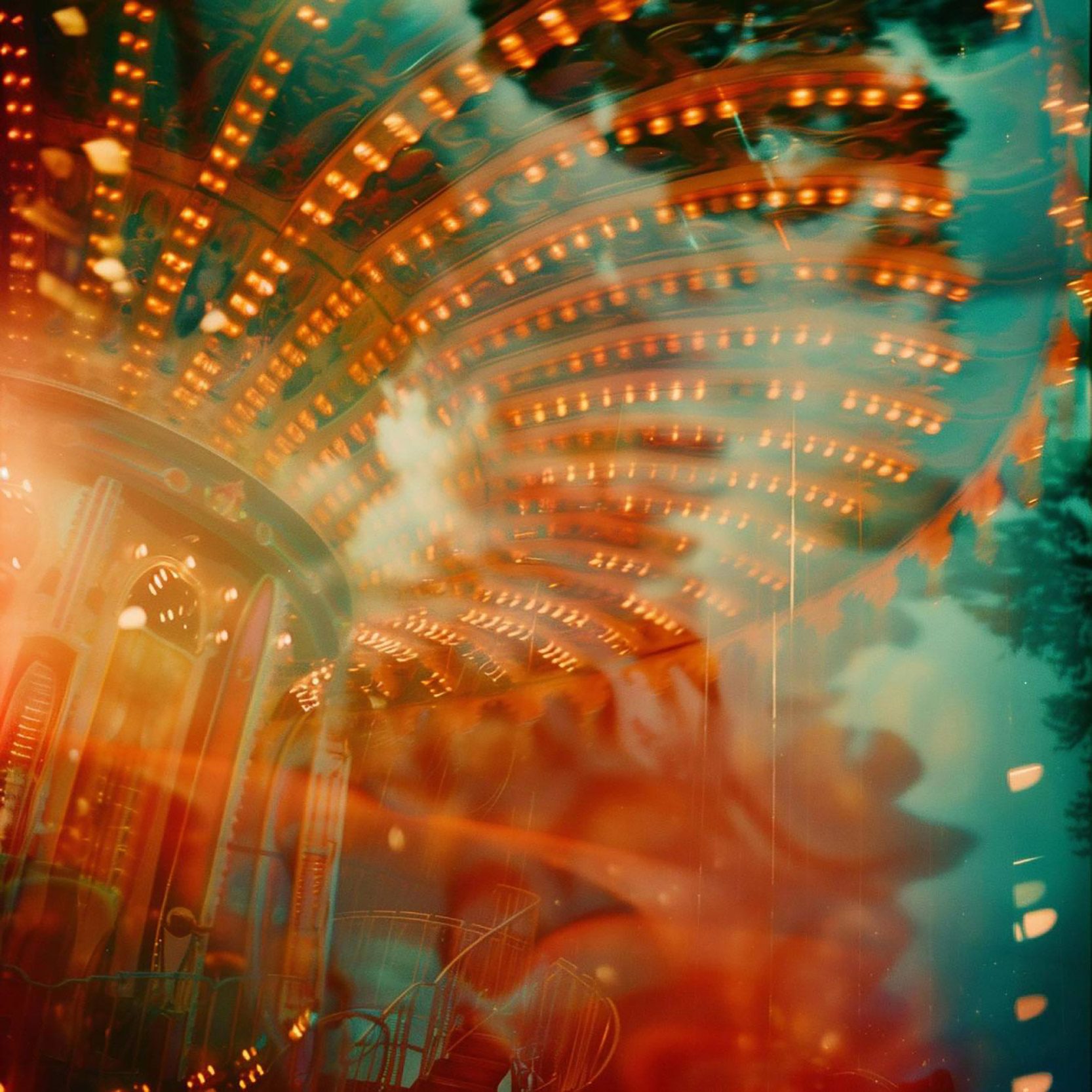 WONDERLAND