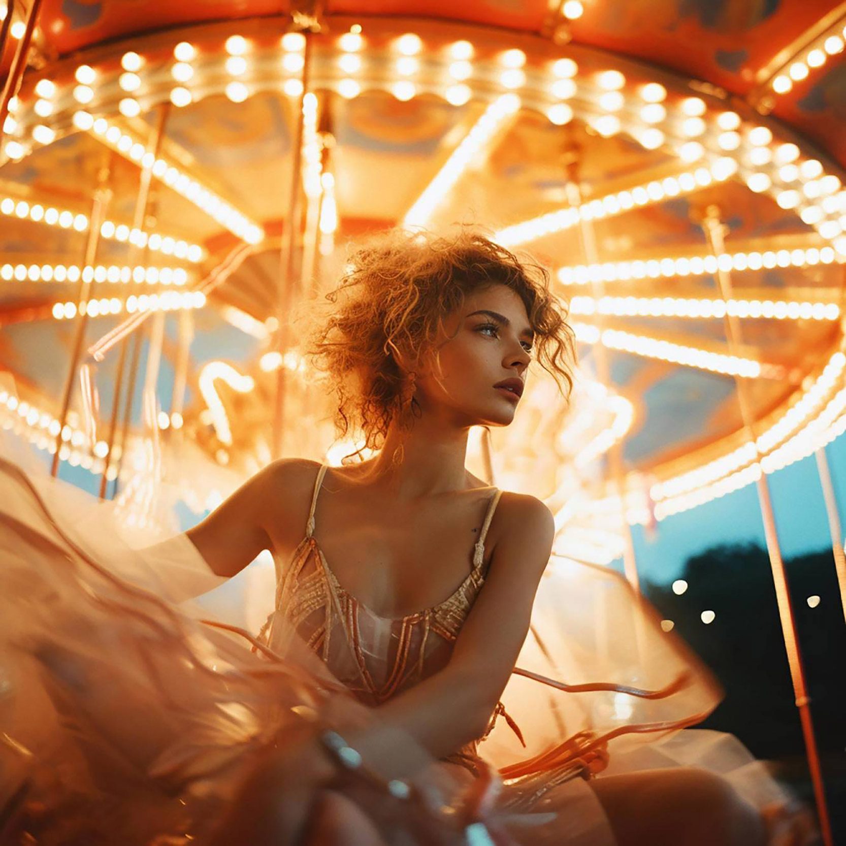 WONDERLAND