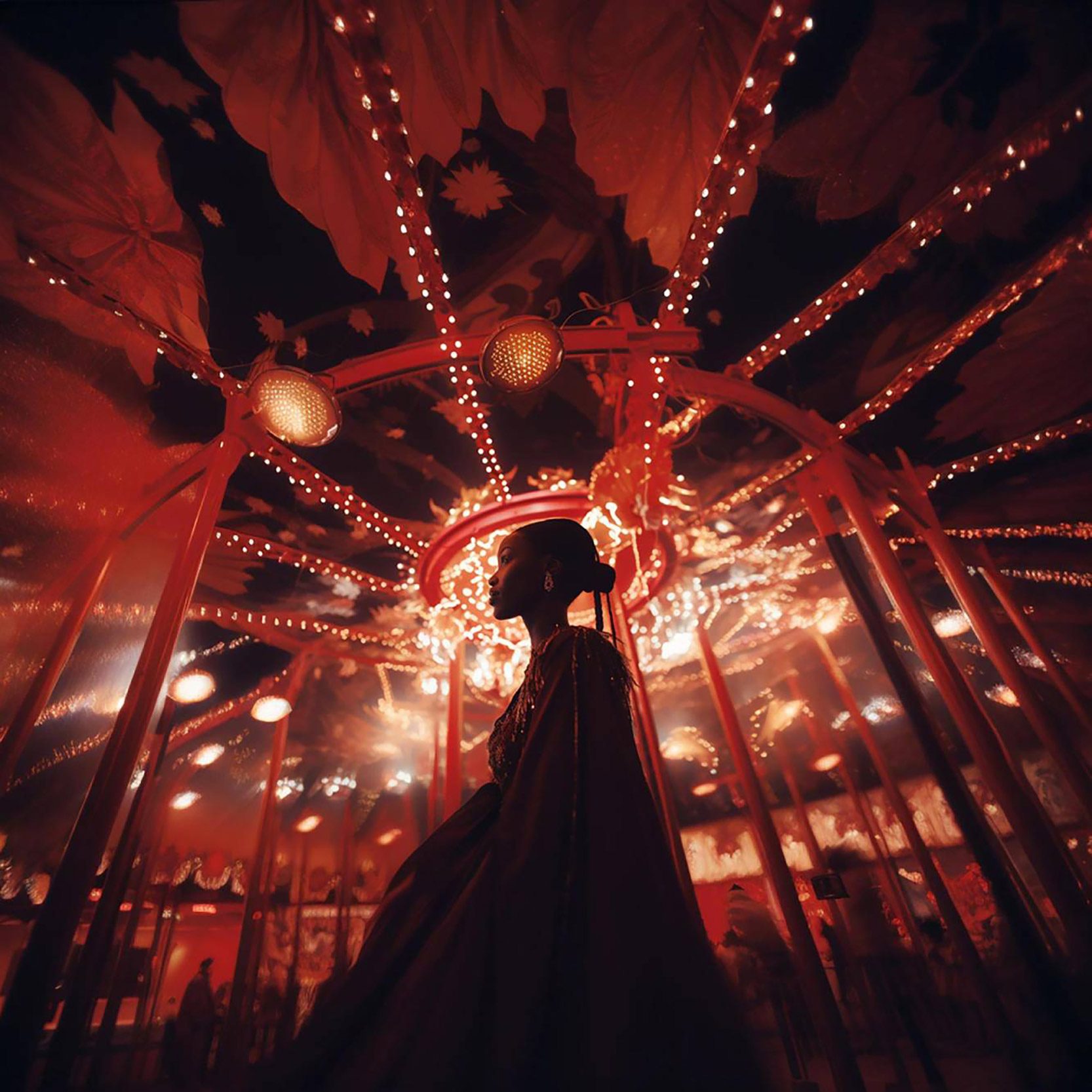 WONDERLAND