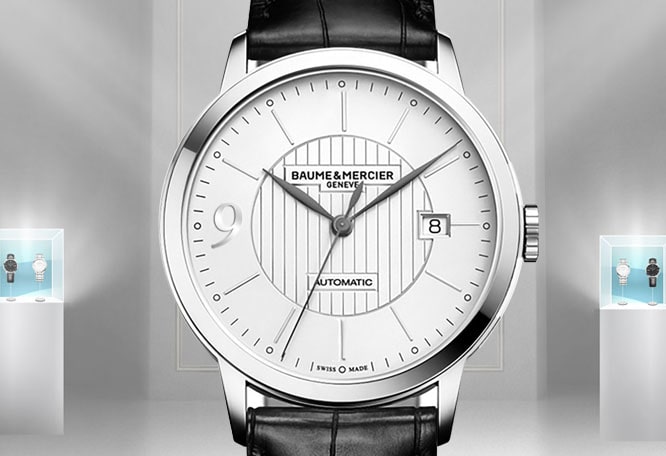 Baumm & Mercier